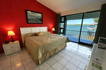 Hotel Mansion Del Rio