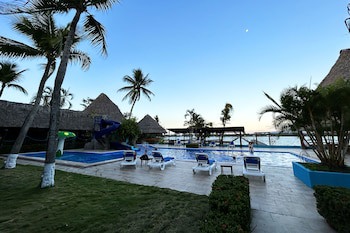 Hotel Mansion Del Rio