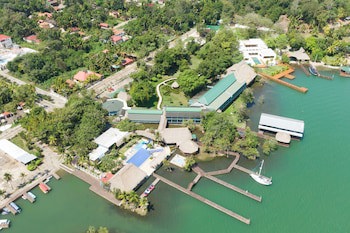 Hotel Mansion Del Rio