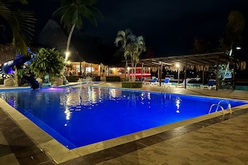 Hotel Mansion Del Rio