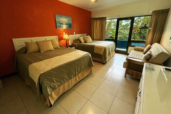 Hotel Mansion Del Rio