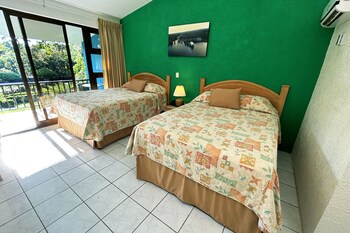 Hotel Mansion Del Rio