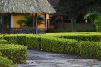 Hotel Mansion Del Rio