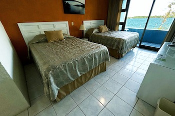 Hotel Mansion Del Rio