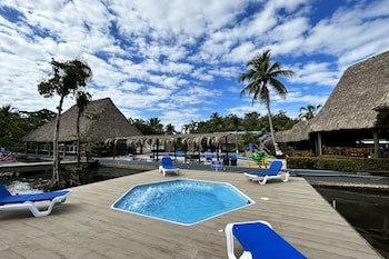 Hotel Mansion Del Rio