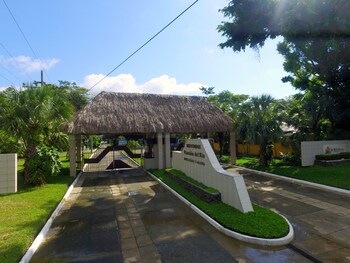 Hotel Mansion Del Rio