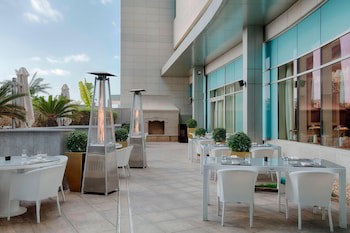 The St. Regis Abu Dhabi