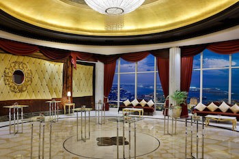 The St. Regis Abu Dhabi