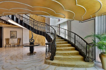 The St. Regis Abu Dhabi