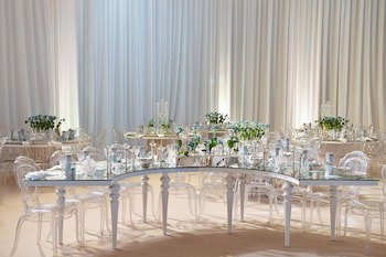 The St. Regis Abu Dhabi
