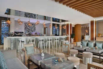 The St. Regis Abu Dhabi