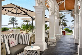 The St. Regis Abu Dhabi