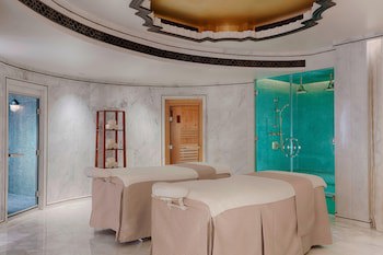 The St. Regis Abu Dhabi