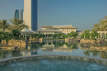 The St. Regis Abu Dhabi