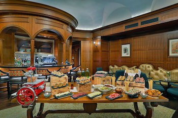 The St. Regis Abu Dhabi