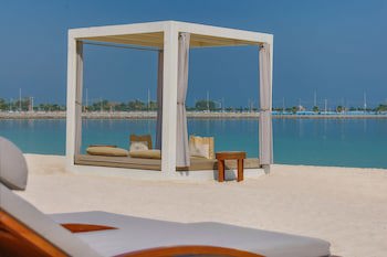 The St. Regis Abu Dhabi