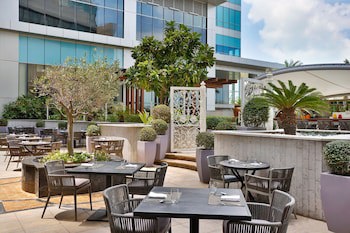 The St. Regis Abu Dhabi