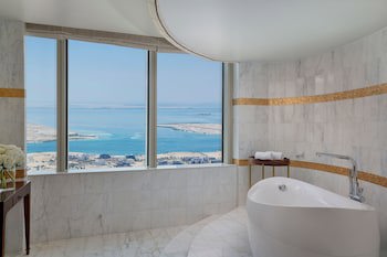 The St. Regis Abu Dhabi