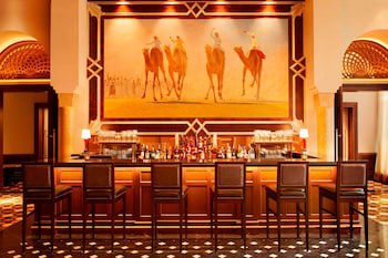The St. Regis Abu Dhabi
