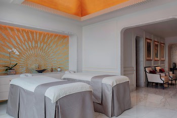 The St. Regis Abu Dhabi