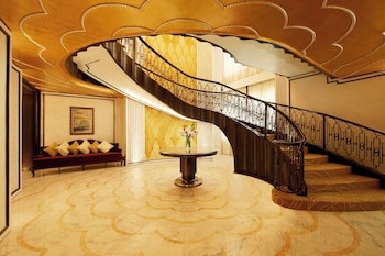 The St. Regis Abu Dhabi