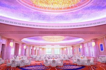 The St. Regis Abu Dhabi