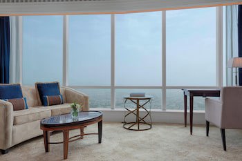 The St. Regis Abu Dhabi