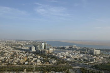 The St. Regis Abu Dhabi