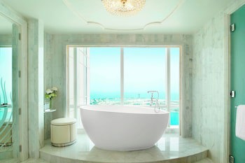 The St. Regis Abu Dhabi