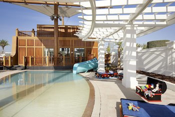 The St. Regis Abu Dhabi