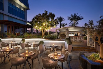 The St. Regis Abu Dhabi