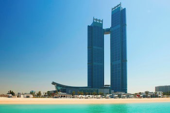 The St. Regis Abu Dhabi
