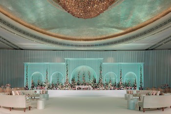 The St. Regis Abu Dhabi