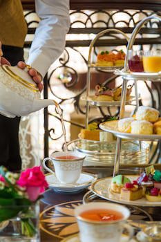 The St. Regis Abu Dhabi