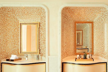 The St. Regis Abu Dhabi