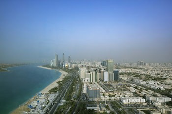The St. Regis Abu Dhabi