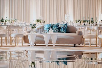 The St. Regis Abu Dhabi