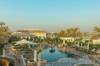 The St. Regis Abu Dhabi