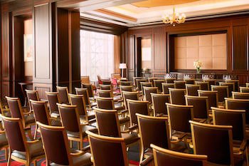The St. Regis Abu Dhabi