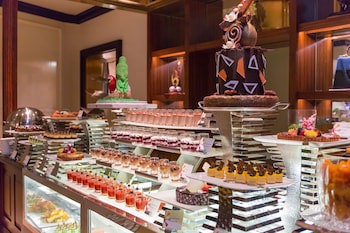 The St. Regis Abu Dhabi
