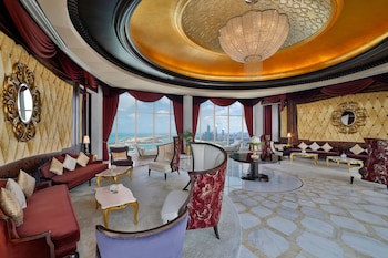 The St. Regis Abu Dhabi