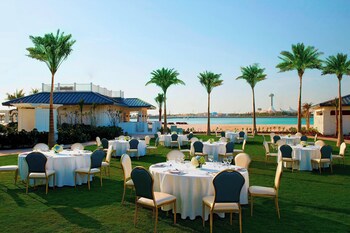 The St. Regis Abu Dhabi