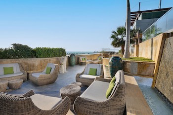 The St. Regis Abu Dhabi
