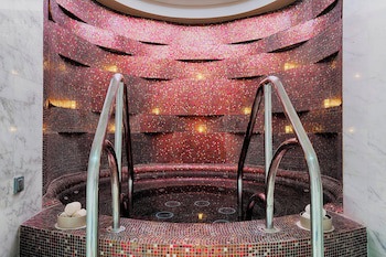 The St. Regis Abu Dhabi
