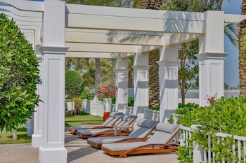 The St. Regis Abu Dhabi