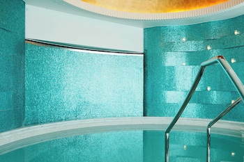 The St. Regis Abu Dhabi
