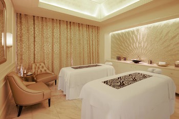 The St. Regis Abu Dhabi