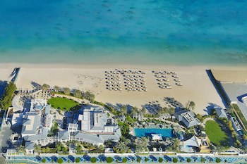 The St. Regis Abu Dhabi