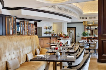 The St. Regis Abu Dhabi