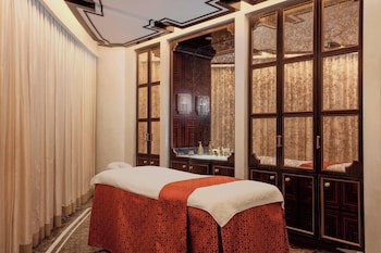 The St. Regis Abu Dhabi
